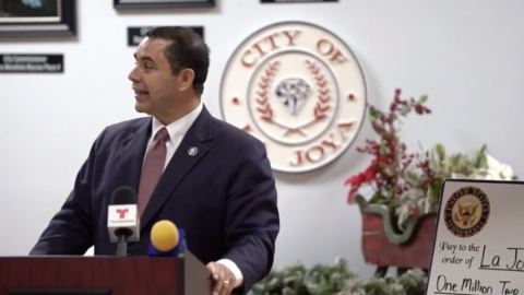 Construirán una nueva estación de bomberos en La Joya