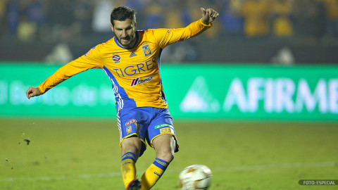 Liga MX condena prohibición de indumentaria Tigre en estadio Rayado