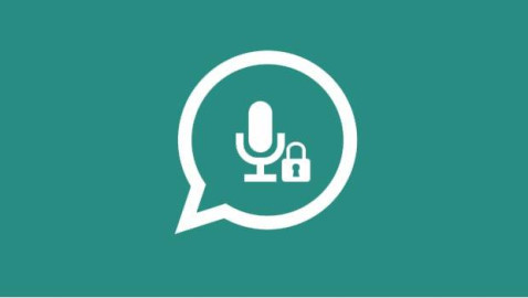 Whatsapp habilita nueva forma de enviar mensajes de voz