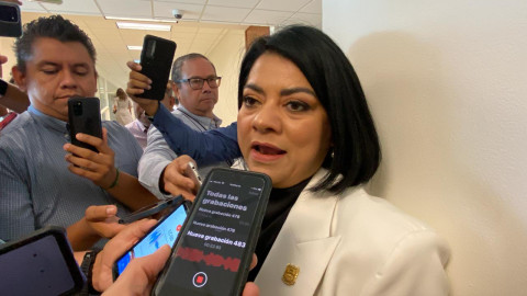 Pedirán al Auditor interino de la ASE, presente denuncias penales