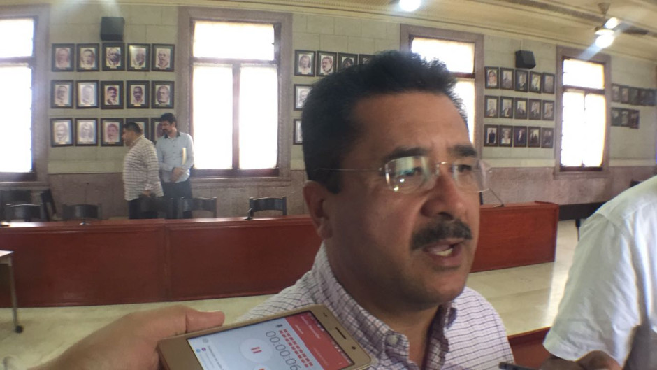 Tres robos al día en comercios de Tampico: Canaco