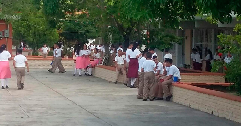 Recibirán jóvenes información de salud en escuelas