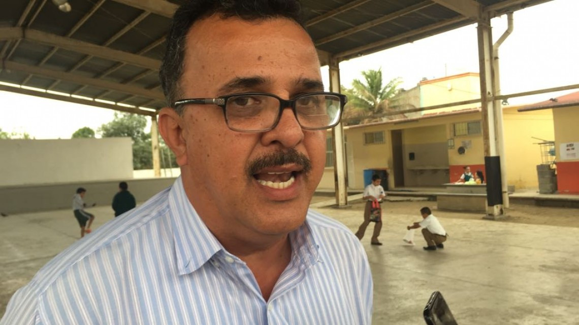 La falta de lluvias podría afectar el sector ganadero