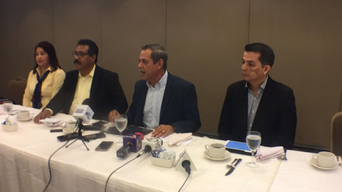 Iglesia cristiana y evangélica apoyan rescate de tejido social