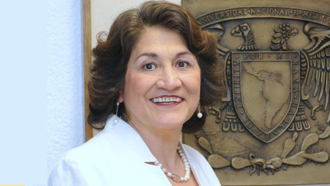 Senado entregará reconocimiento a Gloria Ramírez Hernández