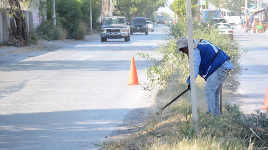 Reparan luminarias tras solicitudes en Audiencias Públicas