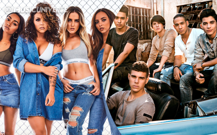 Estrenan video oficial de remix de “Reggaetón lento”