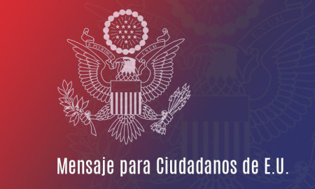 Recomienda Consulado de EU a sus ciudadanos evitar viajes a Tepic