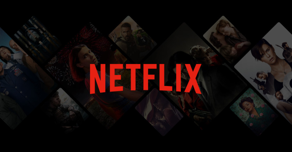 Lanza Netflix botón de "Me Encanta"