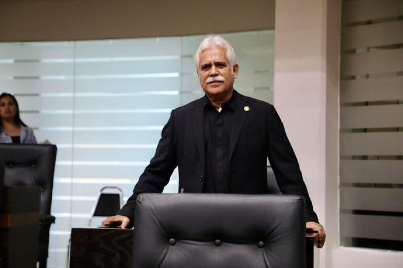 Fiscalía de Tamaulipas confirma secuestro de Victor Verástegui, hermano de Cesár 