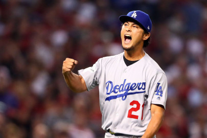 Yankees pone la mira sobre Yu Darvish