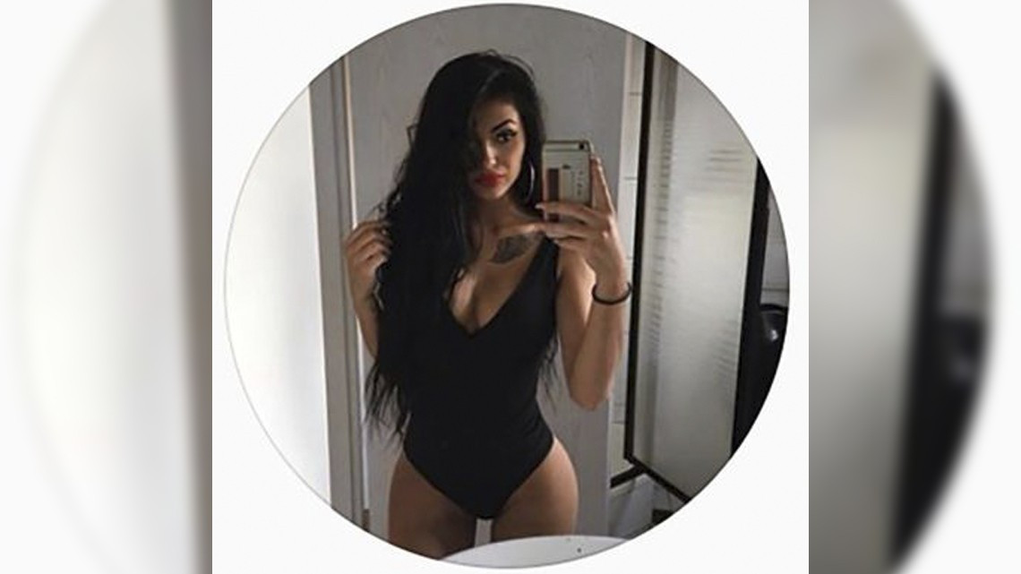 Descubre infidelidad de su esposo en Instagram