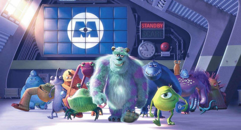 Wasowski y Sulley regresan, ¡Monsters Inc. tendrá serie!