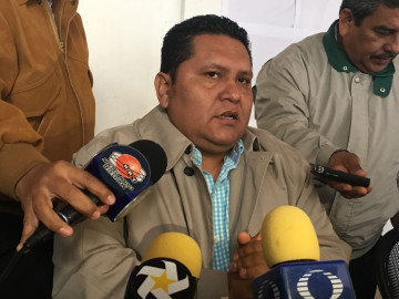 Crece disputa por candidaturas de MC