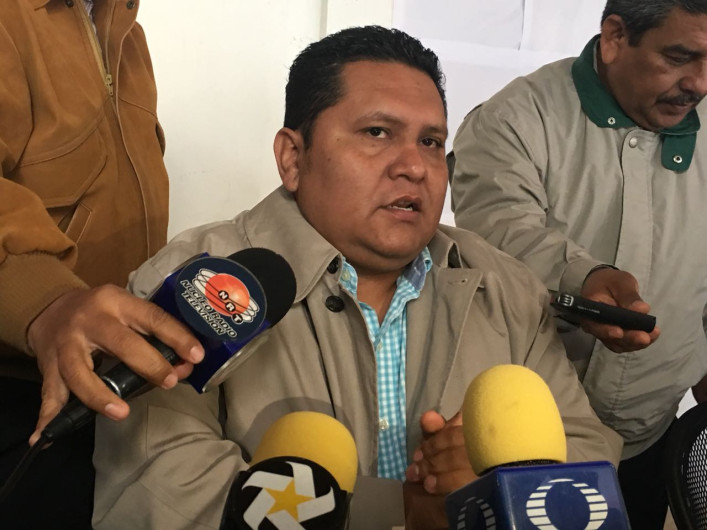 Crece disputa por candidaturas de MC