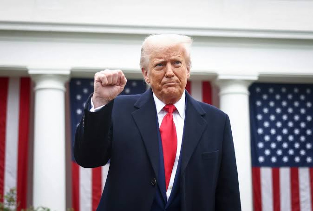 Donald Trump envía más cartas con nuevos aranceles