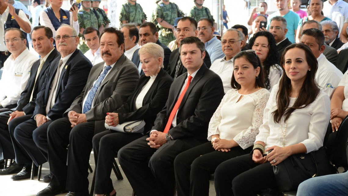 145 Aniversario luctuoso de Benito Juárez es celebrado