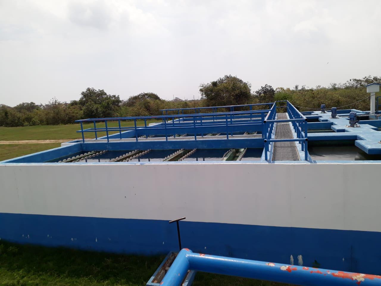 Cortes de agua potable genera crisis entre la población de la zona sur de Tamaulipas