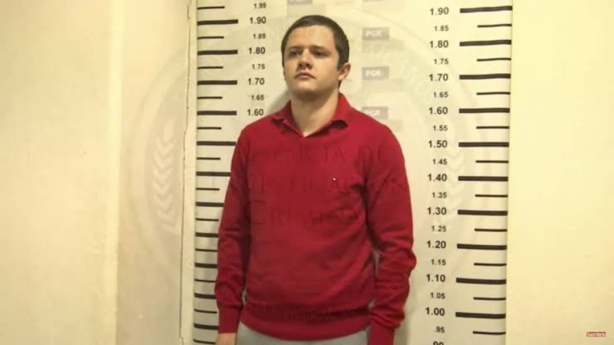 Fiscalía de EU solicita cadena perpetua para Rubén Oseguera González “El Menchito”