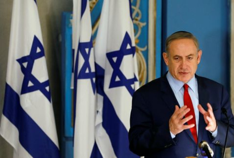 Ideales de Trump son respaldados por ministro israelí 