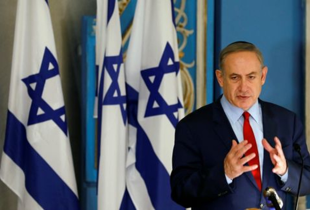 Ideales de Trump son respaldados por ministro israelí 