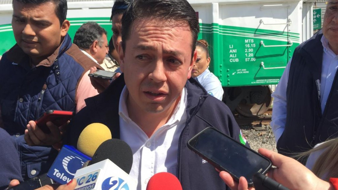 La iniciativa privada y el gobierno de Altamira impulsan el cuidado al medio ambiente