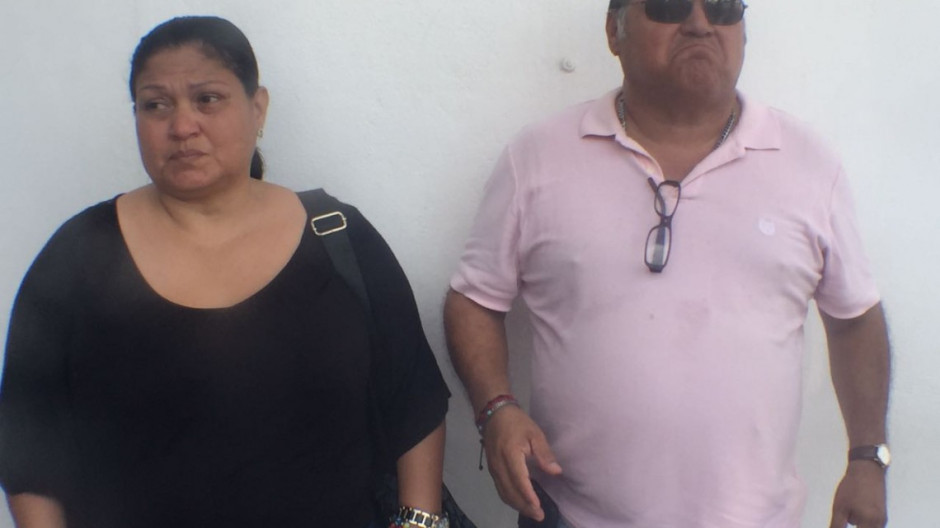 Denuncian corrupción en caso del ex Secretario del Ayuntamiento