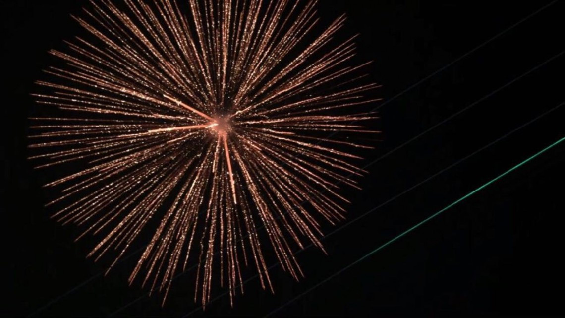 Gran fiesta por el Grito de Independencia