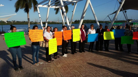 Reducen a estancias infantiles subsidio federal hasta en un 50 por ciento