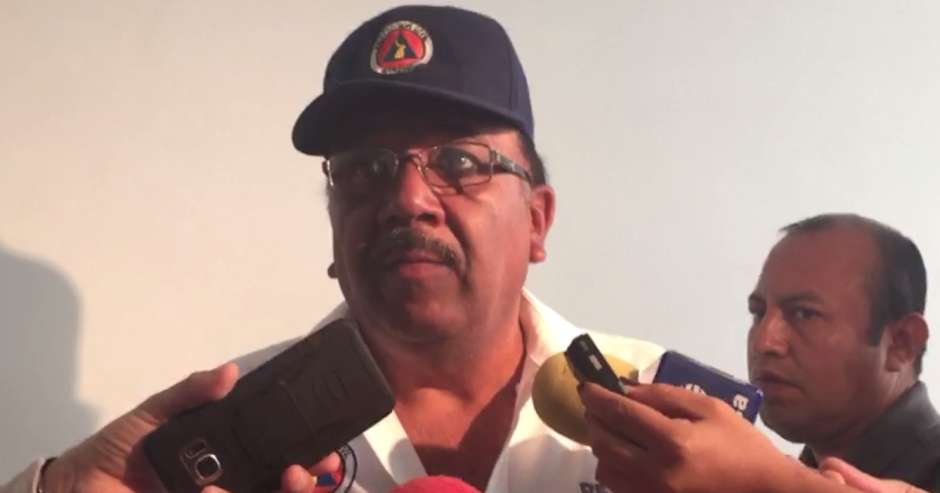 Llaman a no nadar en el Río Bravo