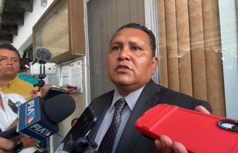 INE descarta multa a diputado por expresiones misóginas