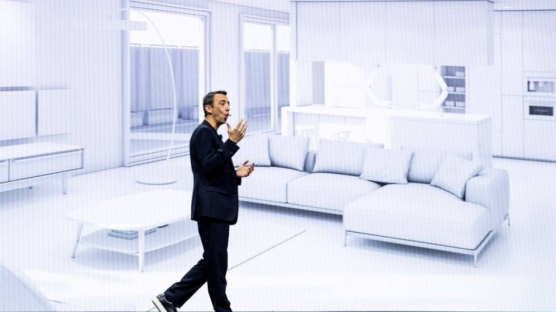 Estas son las novedades del CES 2020