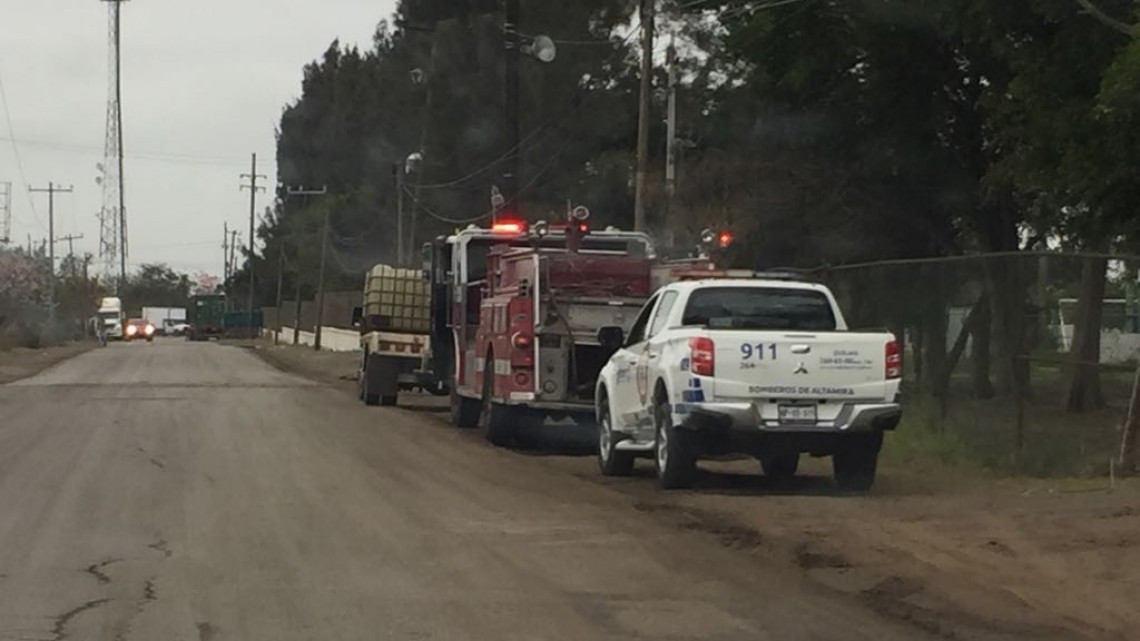Tec de Altamira suspendió clases una semana más