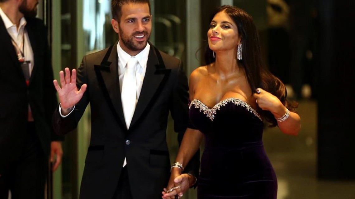 Messi y Antonela ya dieron el “Si”