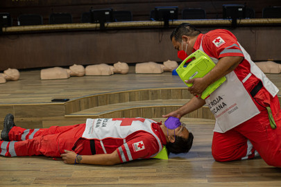 Trabaja Gobierno de Matamoros a través de Secretaría de Salud en acciones para prevenir enfermedades