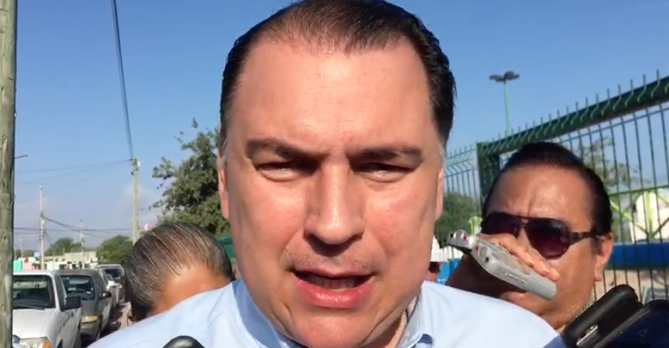 Programa Alimentario beneficiará a 31 mil familias en Reynosa