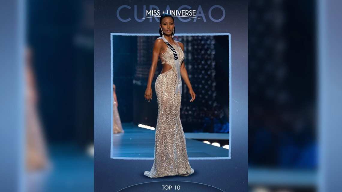 Catriona Gray de Filipinas se corona como Miss Universo 2018