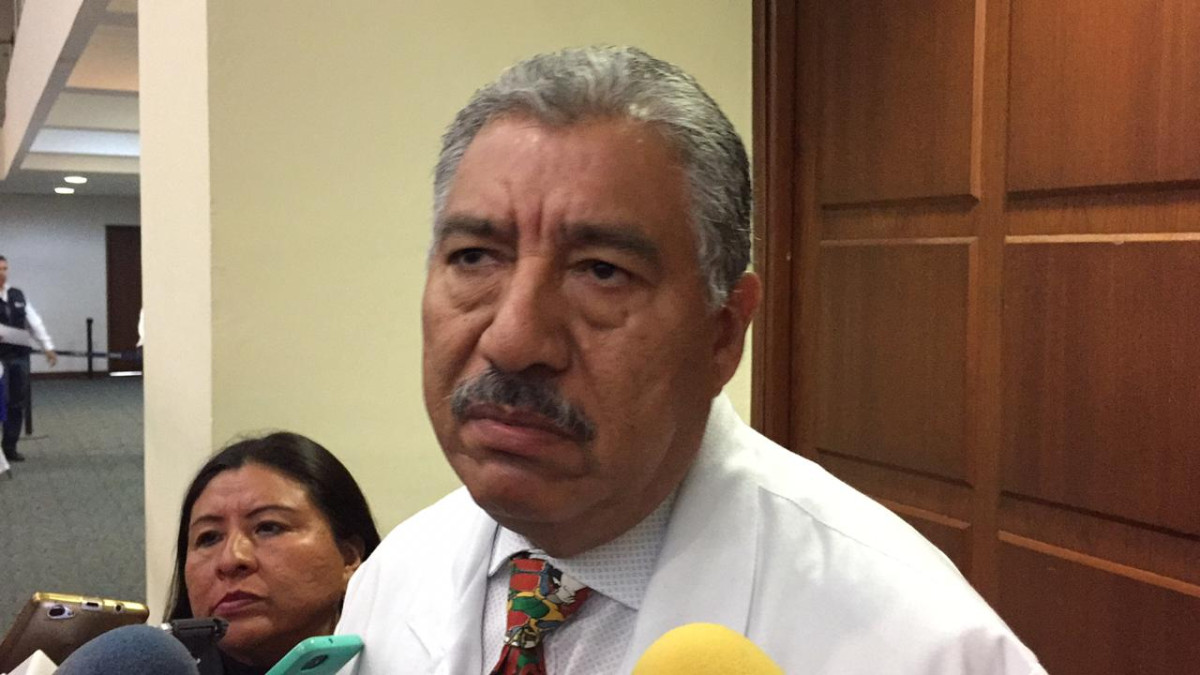 Norte de Veracruz con mayor número de casos con VIH: CAPASITS