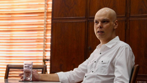 Fallece de cáncer el alcalde de Sao Paulo, Bruno Covas