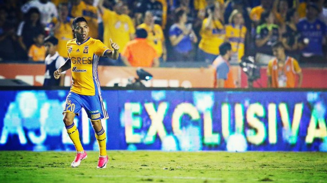 Chivas vs. Tigres, a la final de la Clausura 2017