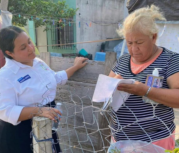 Pierde diputación local “niña genio” por distrito 11 en Matamoros