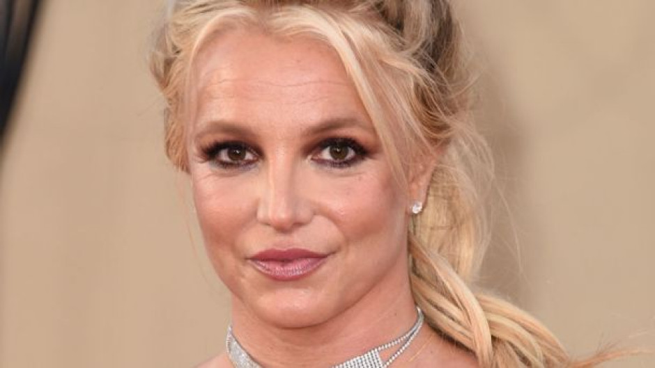 Britney Spears pierde la demanda contra su padre