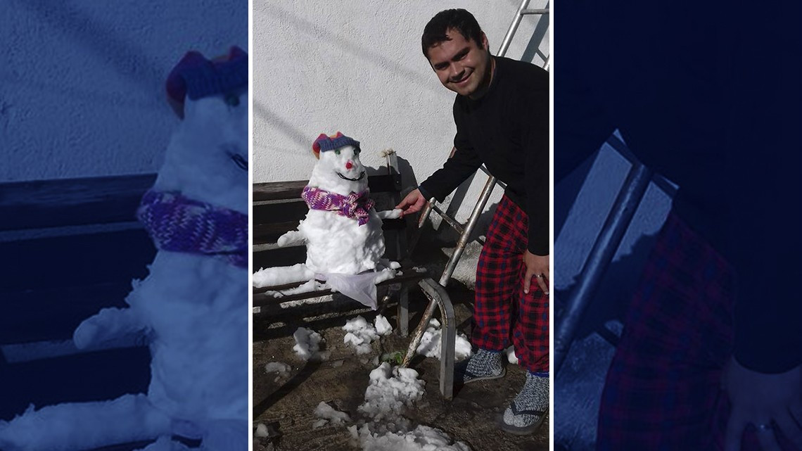 El Chapo Efron, la sensación que ha revolucionado las redes sociales