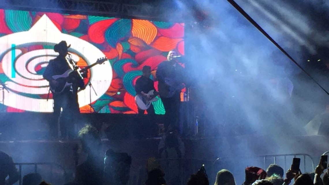 Con gran alegría inicia el carnaval Altamira 2018