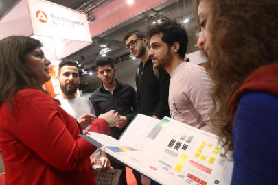 Realizará South Texas College una feria de trabajo