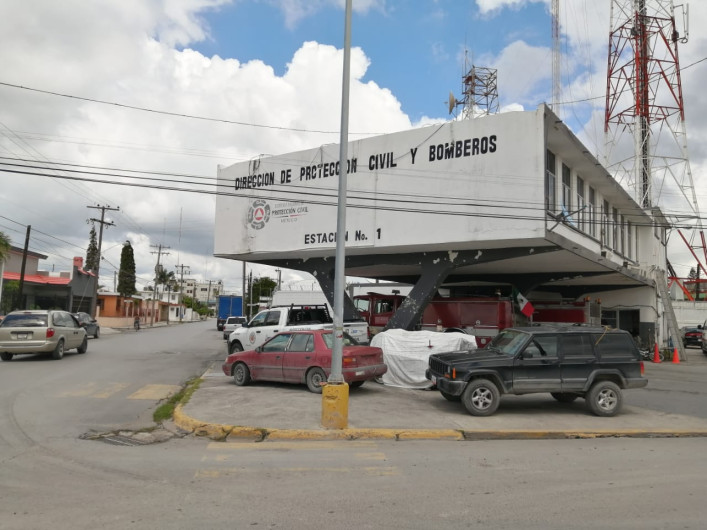 A pesar del desvío de la tormenta no debemos bajar la guardia:Pedro Astudillo