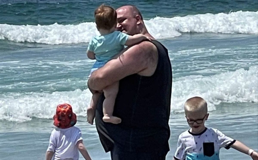 Antes de morir por COVID-19, hombre lamenta no haberse puesto la vacuna