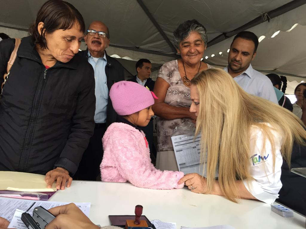 Será incrementado el número de beneficiados con becas municipales