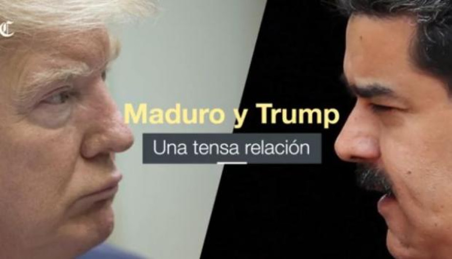 Venezuela activa Codena como defensa por amenaza de EU 