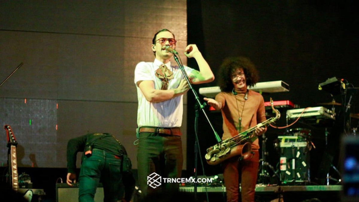 Siddharta y Caloncho impactan en el  Mezcafest 2018